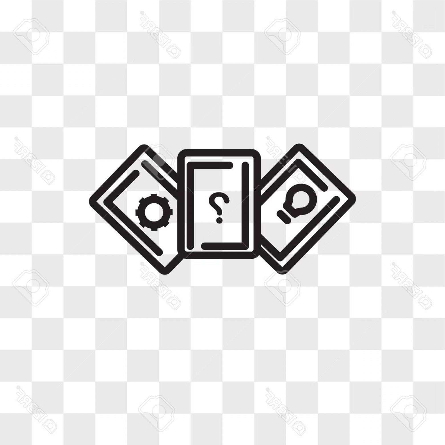 1560x1560 Board Game Vector Icons Hoodamathrun