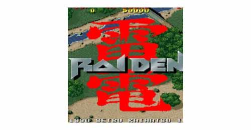 500x260 Raiden Pc Game Download