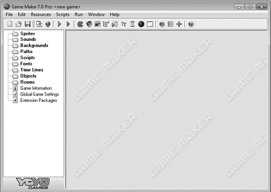 550x390 Getting Started With Game Maker