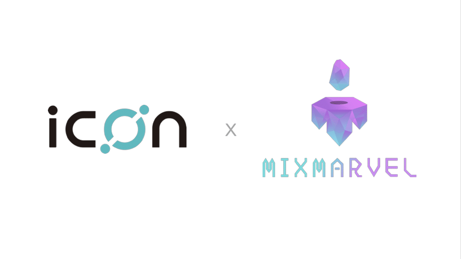 Icon Partners With Game Maker Mixmarvel 941x529 Icon Partners With Game Maker Mixmarvel