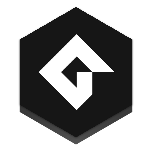 512x512 Rainmeter Gamemaker Studio And Gamemaker Studio Icon