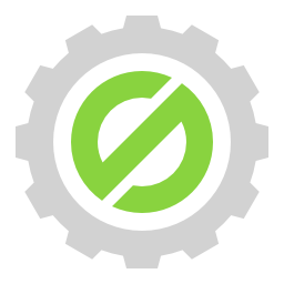 256x256 Vector Gamemaker Studio Logo In Windows Style