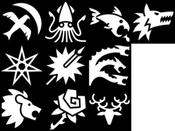 Game Of Thrones Icons Game 256x192 Game Of Thrones Icons Game