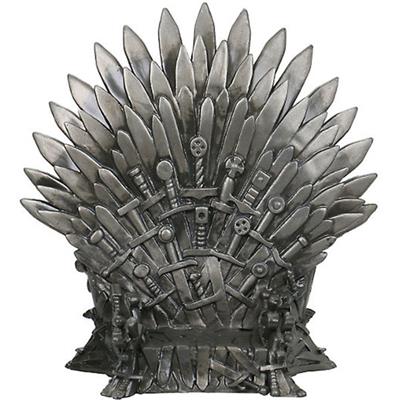 Covetly Funko Pop! Game Of Thrones Iron Throne 400x400 Covetly Funko Pop! Game Of Thrones Iron Throne