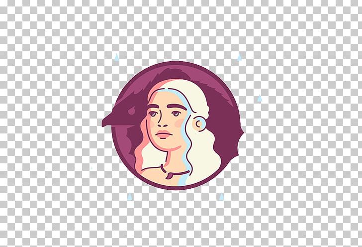 Daenerys Targaryen Game Of Thrones Icon Png, Clipart, Black Hair 728x496 Daenerys Targaryen Game Of Thrones Icon Png, Clipart, Black Hair