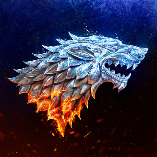 Game Of Thrones Icon 512x512 Game Of Thrones Icon