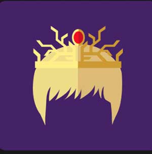 Icon Pop Quiz Game Of Thrones 300x303 Icon Pop Quiz Game Of Thrones