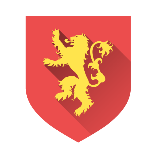 Lannister, Game Of Thrones Icon Free Of Game Of Thrones Houses 512x512 Lannister, Game Of Thrones Icon Free Of Game Of Thrones Houses
