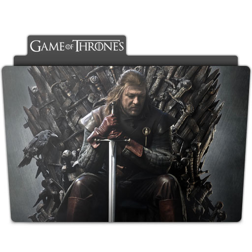 512x512 Game Of Thrones Icon