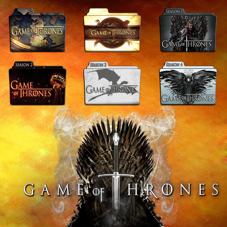 894x894 Game Of Thrones