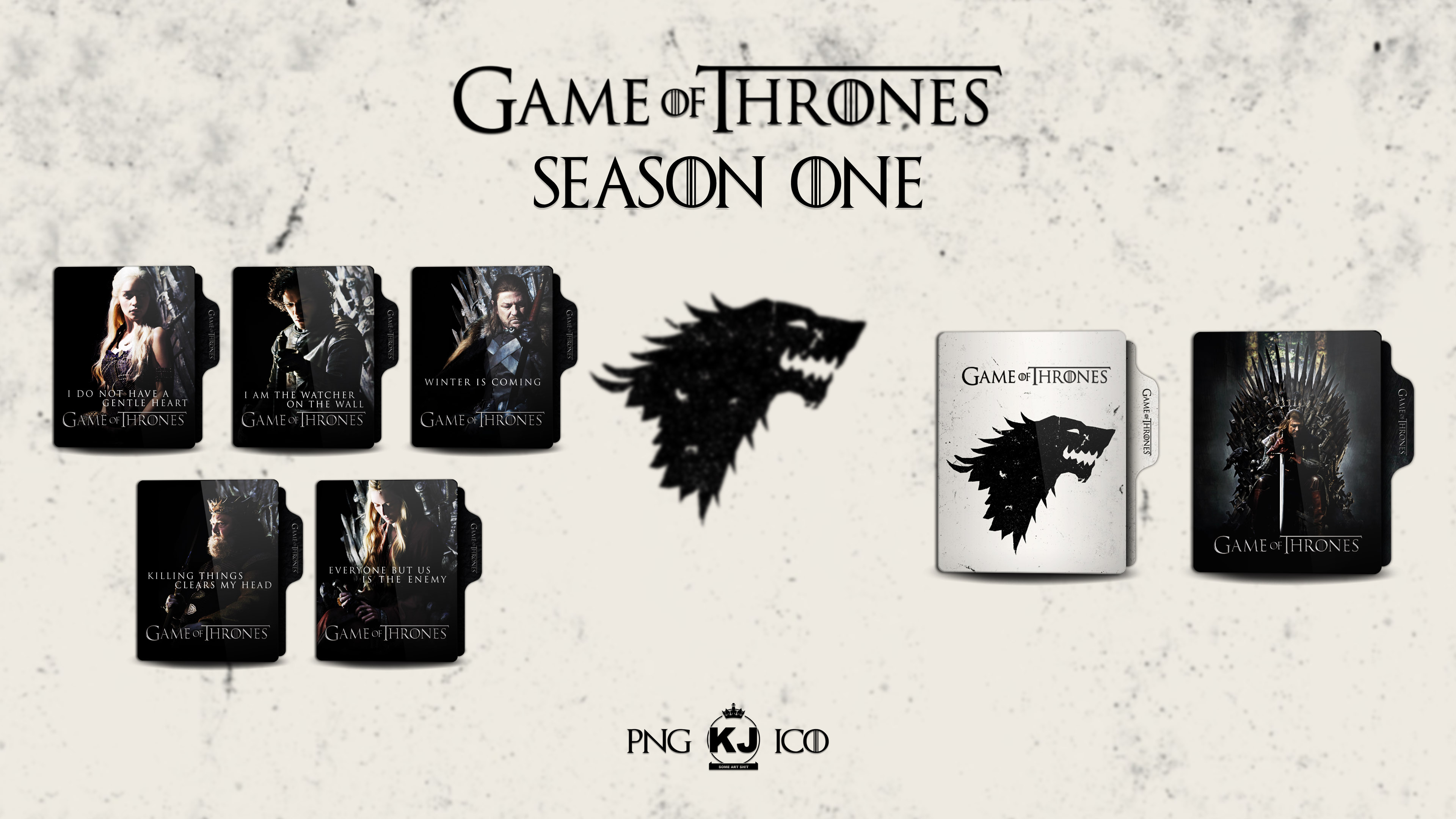3840x2160 Game Of Thrones