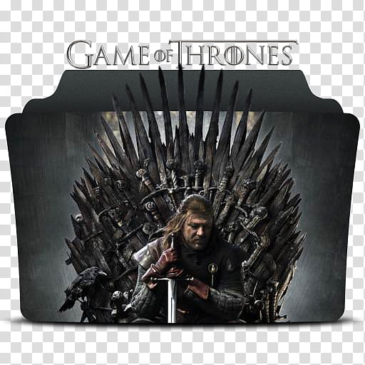 512x512 Game Of Thrones Folder Icons, Got Season Game Of Thrones