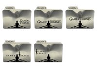 200x150 Game Of Thrones Season Folder Icons Icon Set