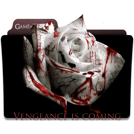 512x512 Game Of Thrones Folder Ic Browse