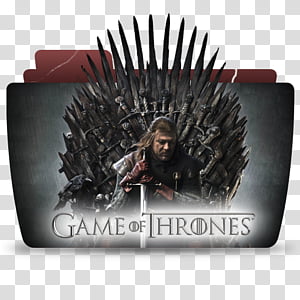 300x300 Games Of Thrones Folders, Game Of Thrones Season Folder Icon