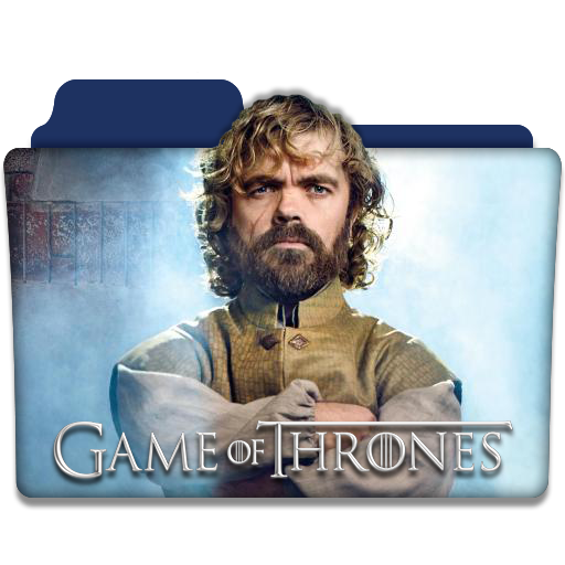 512x512 Game Of Thrones Folder