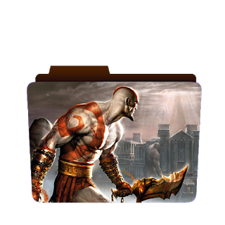 320x320 Game Of War, Official, Game, Poster, Folder Icon, Game Scene, God