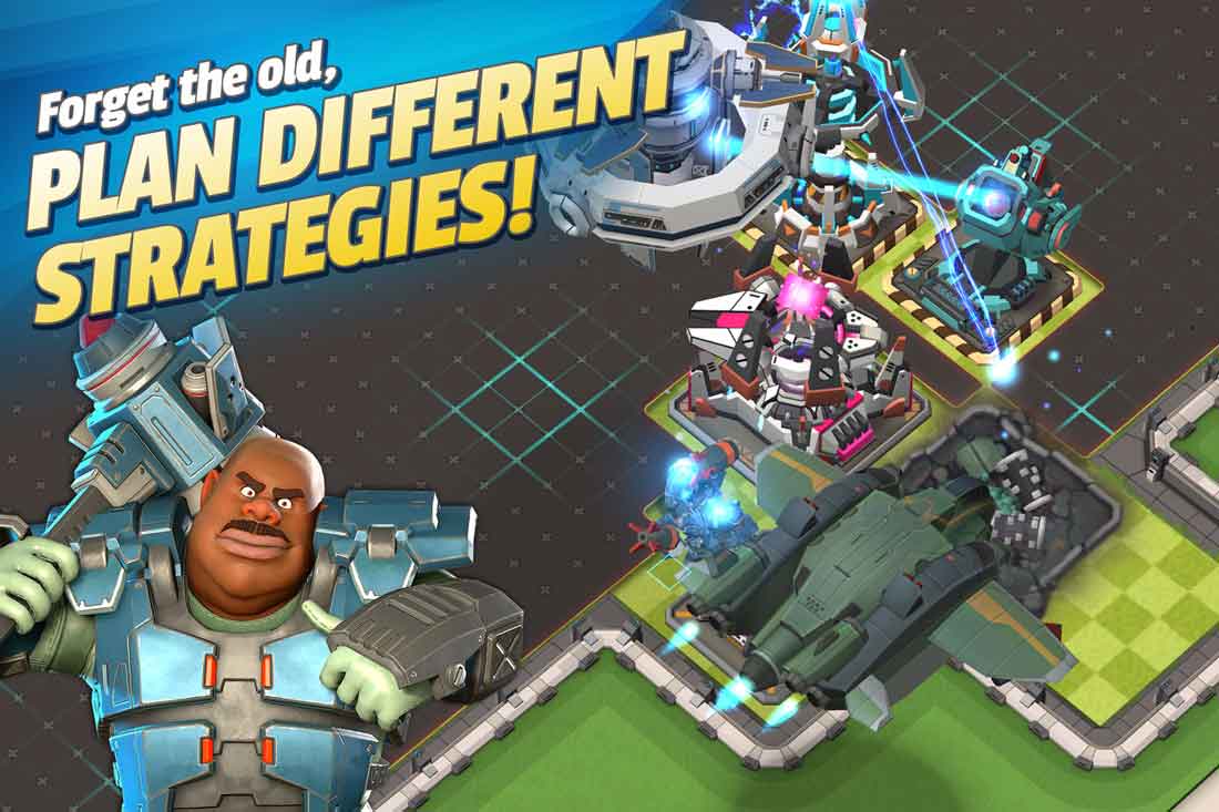 1100x733 Mad Rocket Fog Of War News Games Pocket Gamer