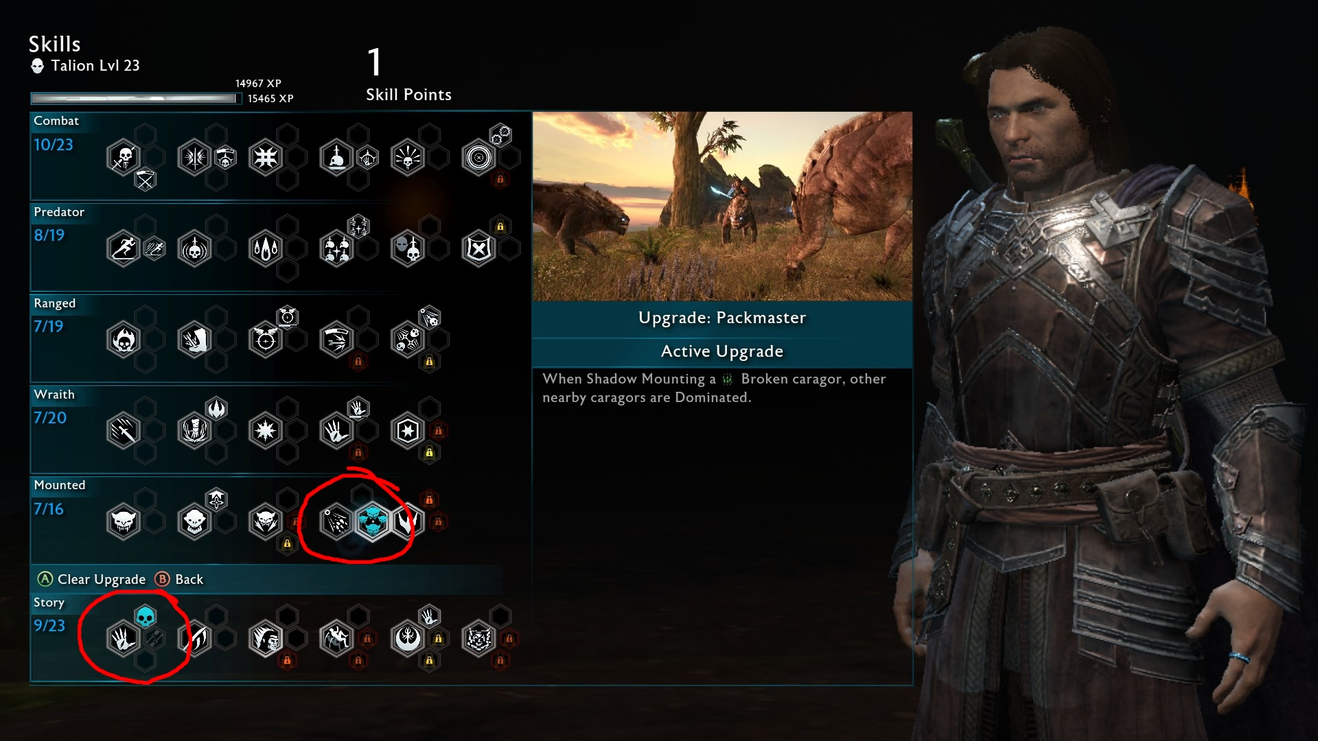 1920x1080 Middle Earth Shadow Of War