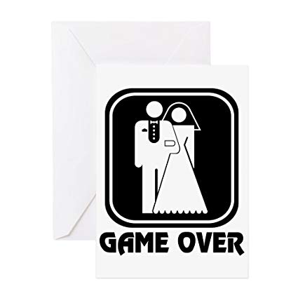 Game Over Icon