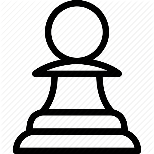 Chess, Game, Pawn, Play, Player Icon 512x512 Chess, Game, Pawn, Play, Player Icon