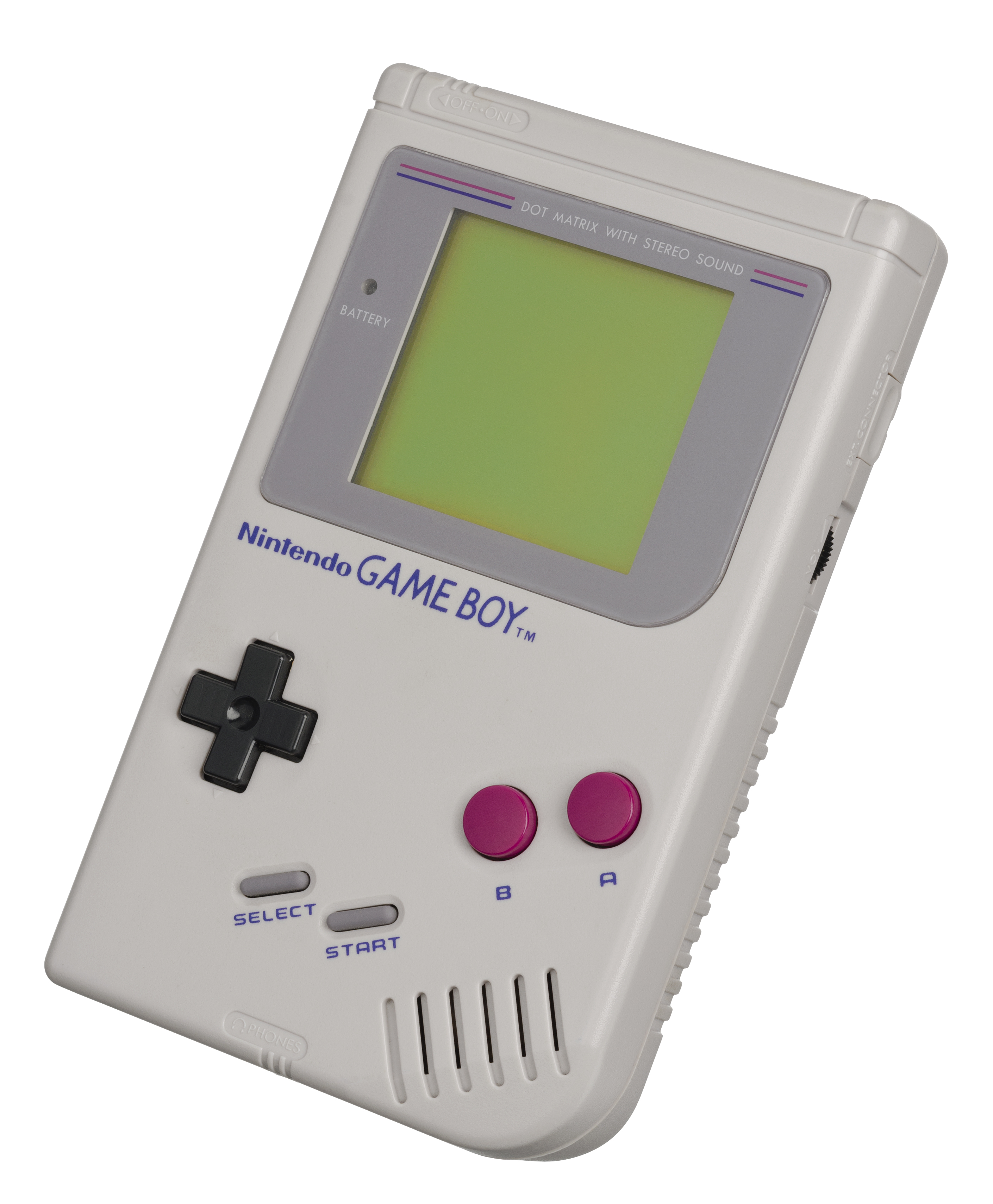 2820x3420 Game Boy