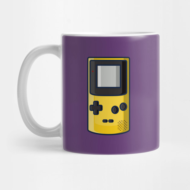 630x630 Game Boy Color