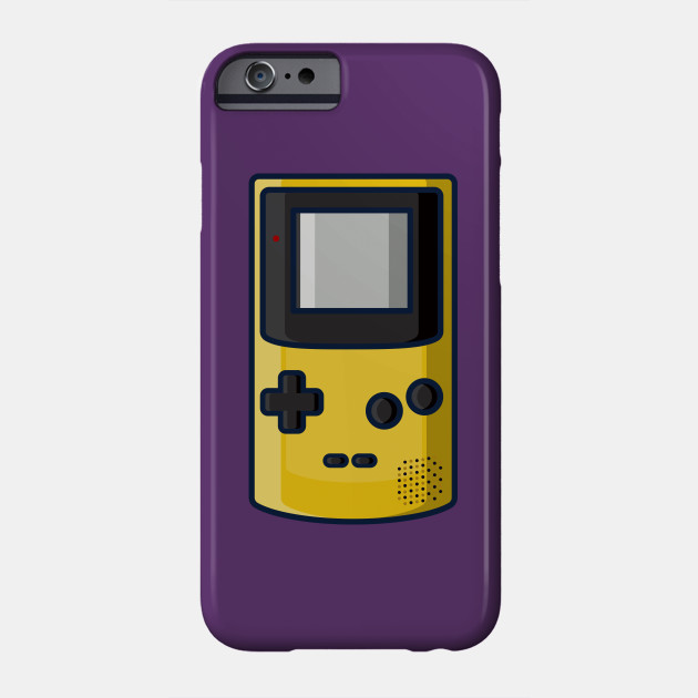 630x630 Game Boy Color