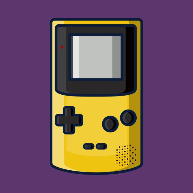 630x630 Game Boy Color