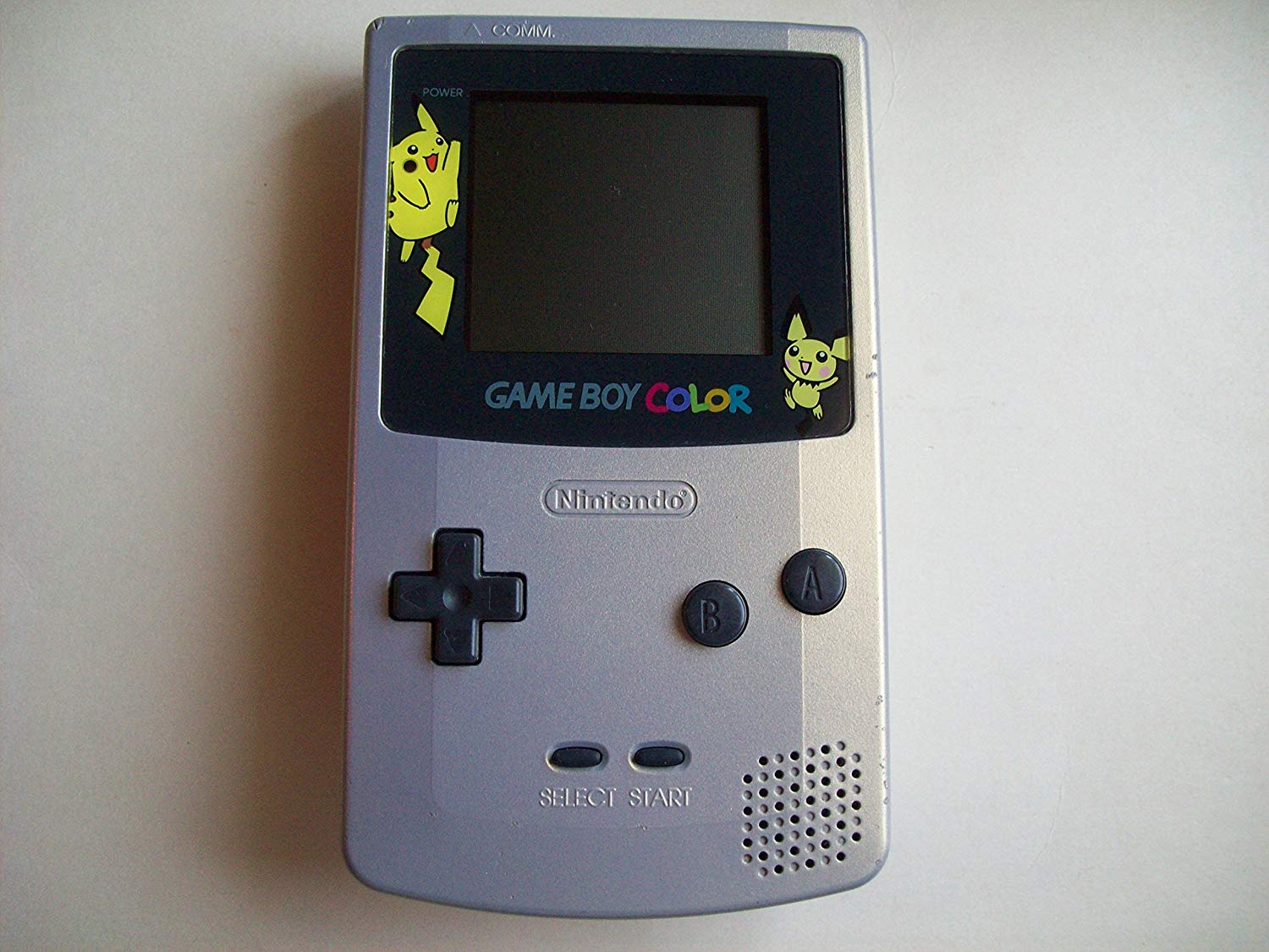 1500x1125 Gameboy Color