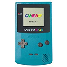 218x218 Gameboy Color Icon