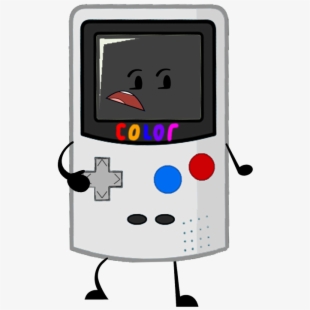 310x310 Gameboy Color Png Images