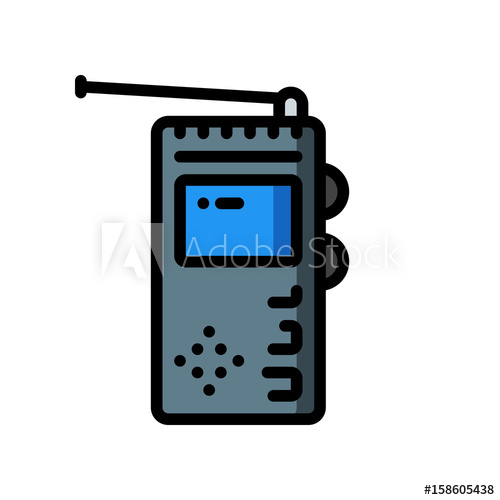 500x500 Retro Technology Icons