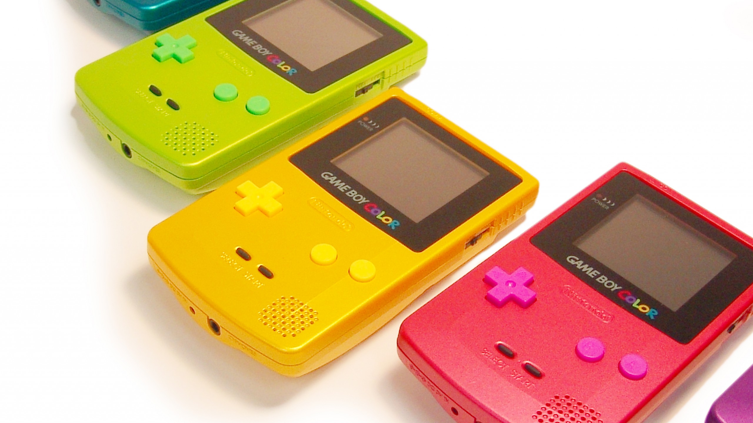 2560x1440 Download Gameboy Icon, Gameboy Iphone Case Wallpaper