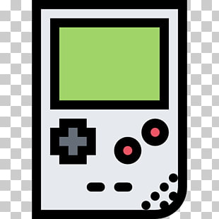 Gameboy Icon