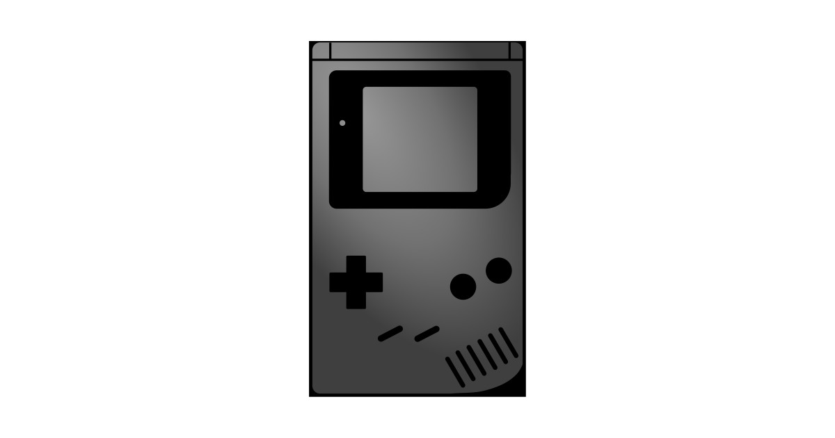 1200x630 Limited Edition Exclusive Gameboy Icon Style