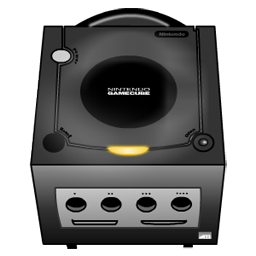 256x256 Gamecube Icon Download All Console Icons Iconspedia