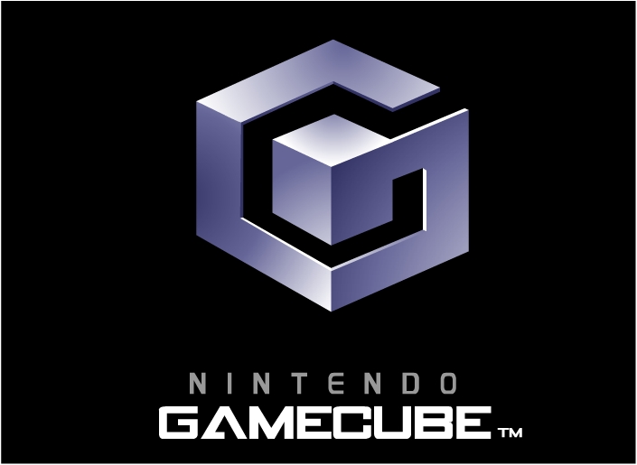 705x515 Gamecube Logos