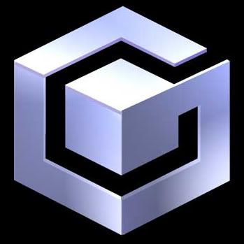 349x349 Gamecube I Miss Video Game Things Video Game Logos, New