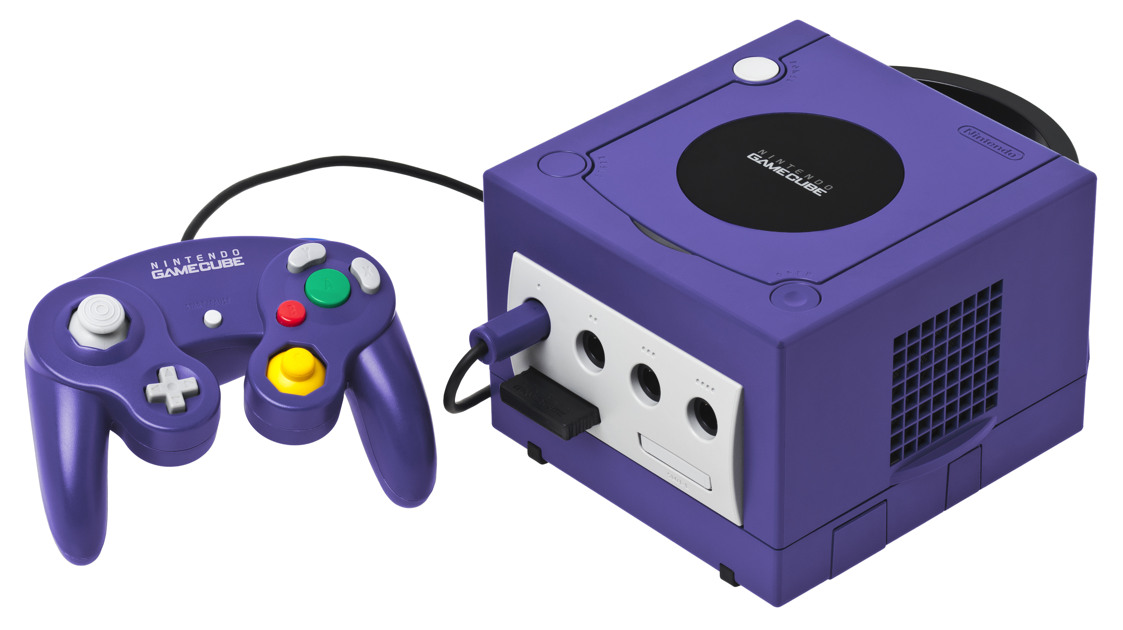 3760x2110 List Of Best Selling Gamecube Video Games