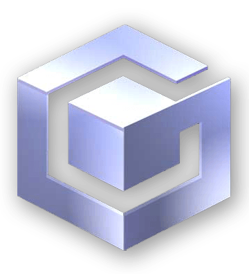 360x396 Nintendo Gamecube Logo