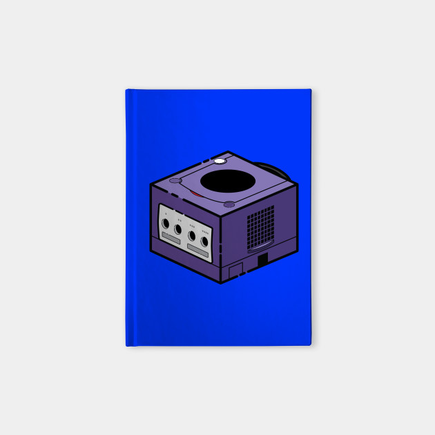 630x630 Nintendo Gamecube