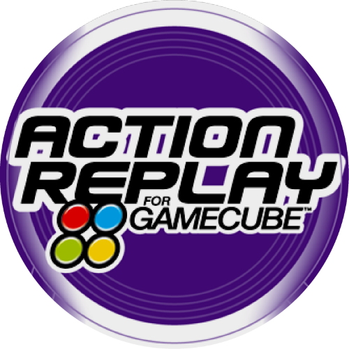 500x500 Datel Action Replay