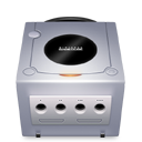 128x128 Free Gamecube Icons Vector