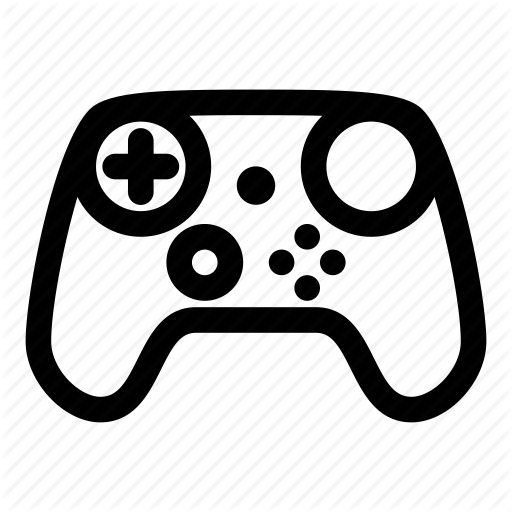 512x512 Gamepad, Steam, Steam Controller, Steam Gamepad Icon