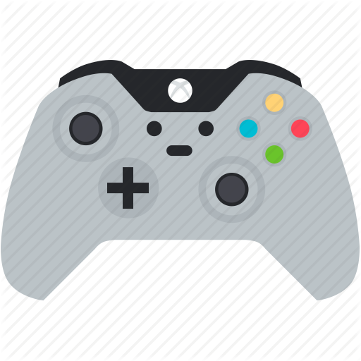 512x512 Control, Controller, Game, Gamepad, Gaming, Joystick, Play Icon