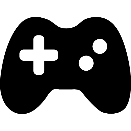 512x512 Gamepad Icons Free Download