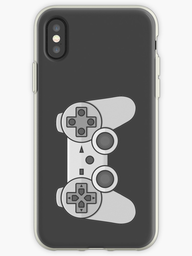 750x1000 Gamepad Icon Videogame Controller Illustration Play Station