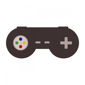 360x360 Gamepad Png Images Vector And Free Download