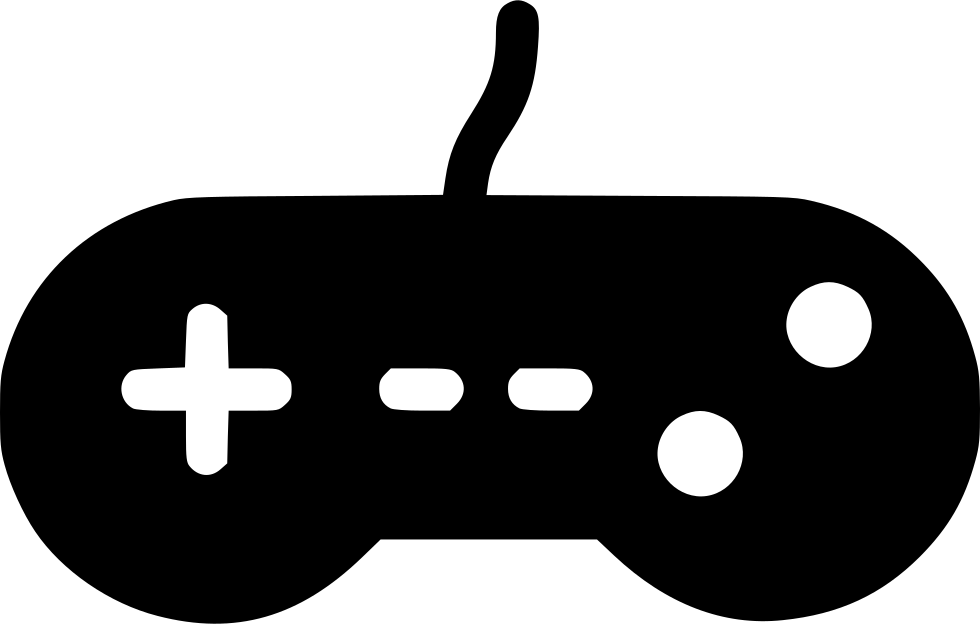 980x624 Gamepad Png Icon Free Download